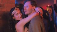 Anna & Random Guy | Image Via: Temple Hill Entertainment